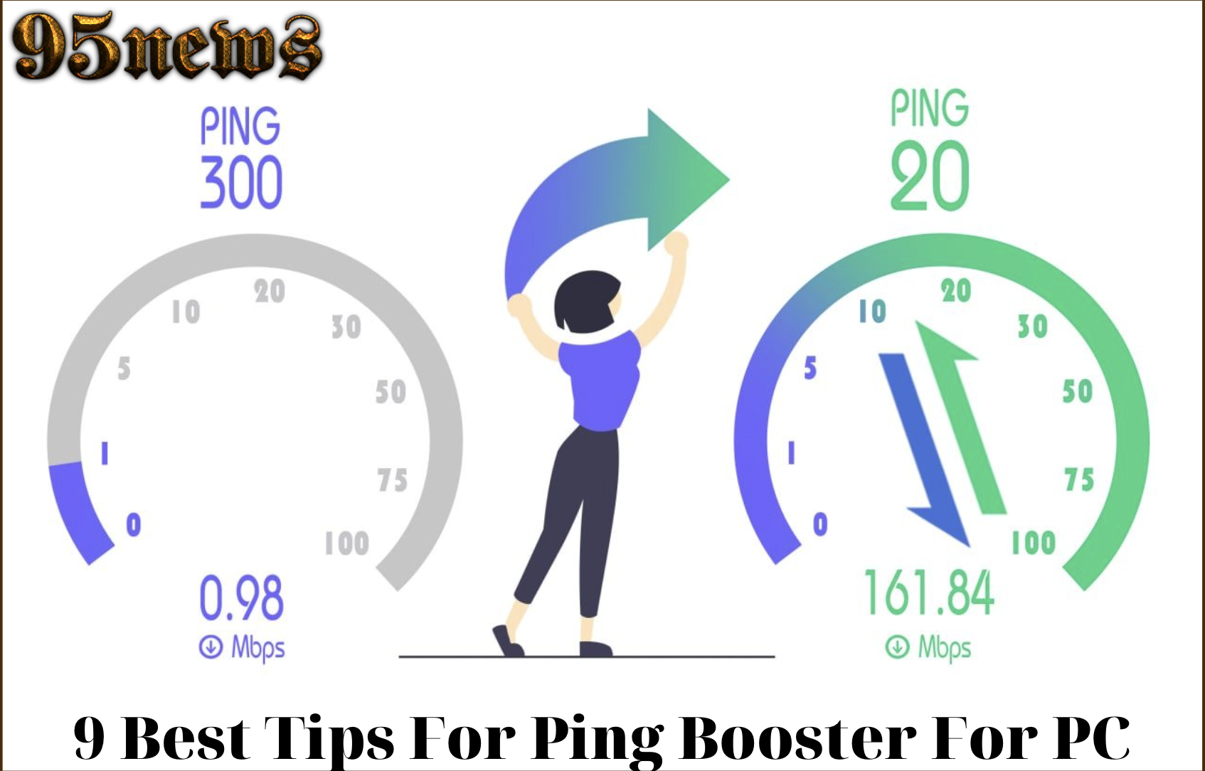 Ping Booster For PC