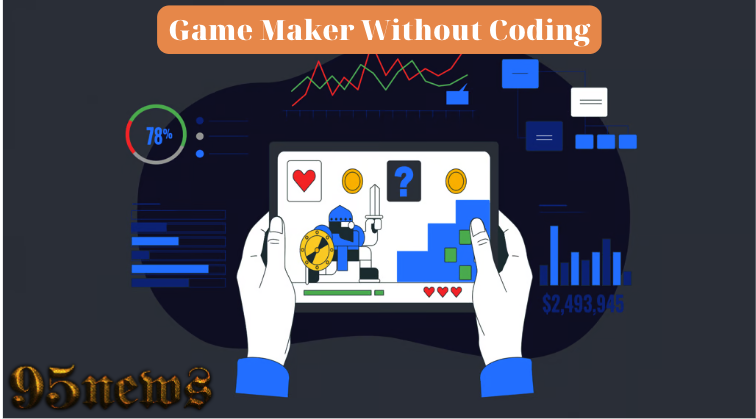 Game Maker Without Coding