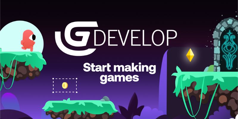 GDevelop (video game software)