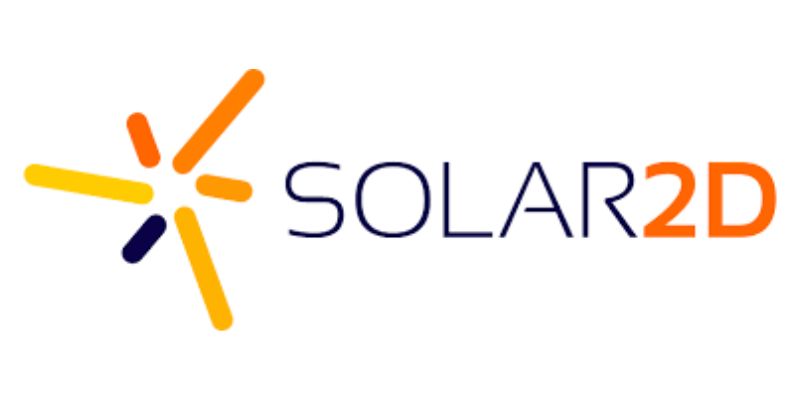 Solar2D (ex Corona SDK) (Best mobile game development software)