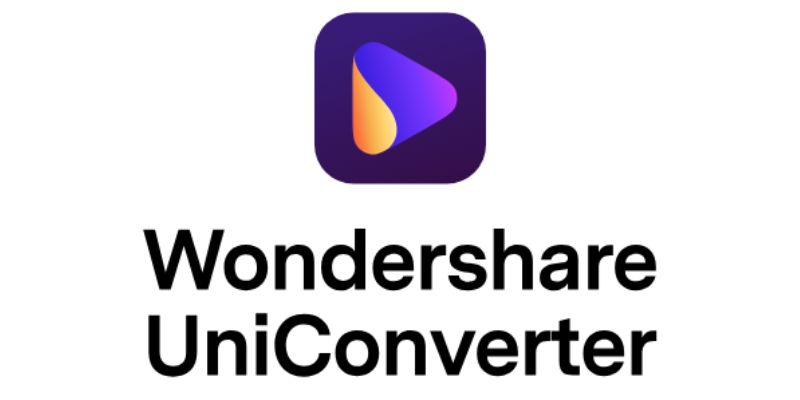 Wondershare UniConverter (Best pc game recording software)