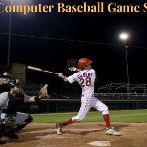 10 Best Computer Baseball Game Software