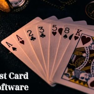 The 5 Best Card Game Software
